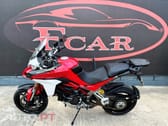 Ducati Multistrada s DVT