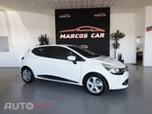 Renault Clio 0.9 TCE Confort
