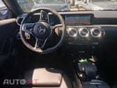 Mercedes-Benz A 250 e 8G-DCT Progressive