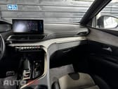 Peugeot 3008 1.6 Hybrid4 GT Pack e-EAT8
