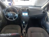Dacia Sandero 1.0 SCe Comfort