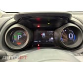 Toyota Yaris 1.5 HDF Design