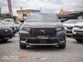 DS DS7 Crossback 1.5 BlueHDi Performance Line EAT8