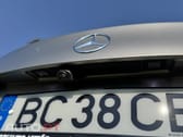 Mercedes-Benz C 300 e AMG Line
