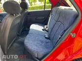 Ford Fiesta 1.1i Cayman
