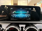 Mercedes-Benz A 180 d Style Aut.