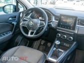 Renault Captur 1.0 TCe Exclusive
