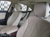 BMW 420 d Line Luxury Auto