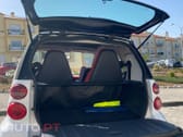 Smart ForTwo 1.0 Passion mhd