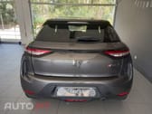 DS DS3 Crossback PureTech 100 PERFORMANCE LINE