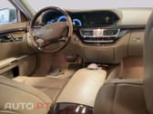 Mercedes-Benz S 400 Hybrid