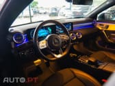 Mercedes-Benz CLA 250 e AMG Line