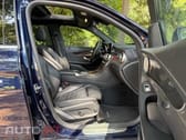 Mercedes-Benz GLC 300 e 4Matic