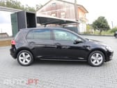 Volkswagen Golf 2.0 TDi Confortline