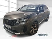 Peugeot 5008 1.5 BlueHDi GT EAT8