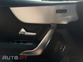 Mercedes-Benz A 250 e AMG Line