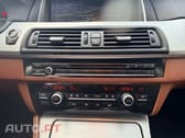 BMW 525 Luxury Line