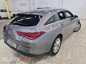 Mercedes-Benz CLA 250 e Shooting Brake Style Plus
