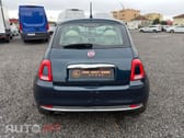 Fiat 500 0.9 TwinAir Lounge