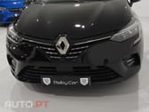 Renault Clio 1.5 Blue dCi Evolution