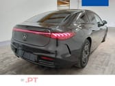 Mercedes-Benz EQS 350 AMG Line