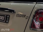 MINI Cooper Cooper D