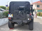 Land Rover Defender 90 2.5 Td5 S