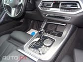 BMW X5 I.V.A DEDUTIVEL xDrive45e