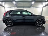 Kia Niro EV Active