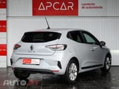 Renault Clio 1.5 Blue dCi Evolution