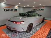 Mercedes-Benz CLE 220 D Cabrio AMG Line Premium Night Digital 360°