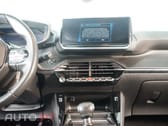 Peugeot 208 1.5 BlueHDi Allure Pack