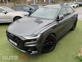 Audi Q8 50 TDI quattro Tiptronic