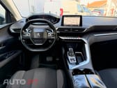 Peugeot 5008 1.6 HDI Allure 120cv Auto