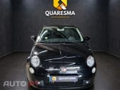 Fiat 500 1.4 16V Sport