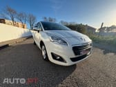 Peugeot 5008 1.6 HDi 7L Allure