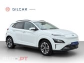 Hyundai Kauai EV 39 kWh Premium