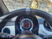 Fiat 500 1.0 Hybrid Connect