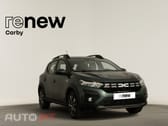 Dacia Sandero Sandero 1.0 TCe Expression