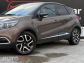 Renault Captur 1.5 dCi Exclusive