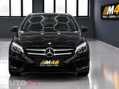 Mercedes-Benz B 180 CDI AMG Line Aut.