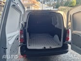 Peugeot Partner 1.6 HDI 3LUG GPS PREMIUIM (FULL EXTRAS)