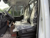 Iveco Daily CAIXA COM 6,19 METROS LIGEIRO
