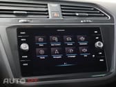 Volkswagen Tiguan  1.4 TSI eHybrid R-Line DSG