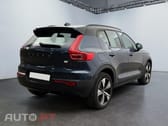 Volvo XC40 T5 Recharge R-Design DCT7