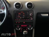 Audi A3 Sportback 1.6 TDi Sport