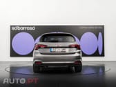 Fiat Tipo 1.3 M-Jet Lounge