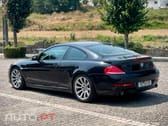 BMW 635 d