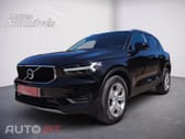 Volvo XC40 2.0 D3 Momentum Plus