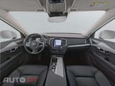 Volvo XC90 T8 AWD Inscription Expression 